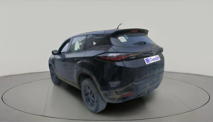 2022 Tata Harrier XT PLUS 2.0L KRYOTEC, Diesel, Manual, 37,132 km, exterior