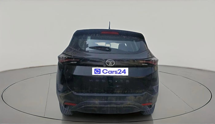 2022 Tata Harrier XT PLUS 2.0L KRYOTEC, Diesel, Manual, 37,132 km, exterior