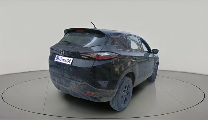 2022 Tata Harrier XT PLUS 2.0L KRYOTEC, Diesel, Manual, 37,132 km, exterior