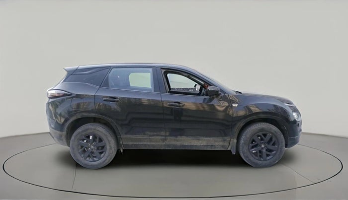 2022 Tata Harrier XT PLUS 2.0L KRYOTEC, Diesel, Manual, 37,132 km, exterior