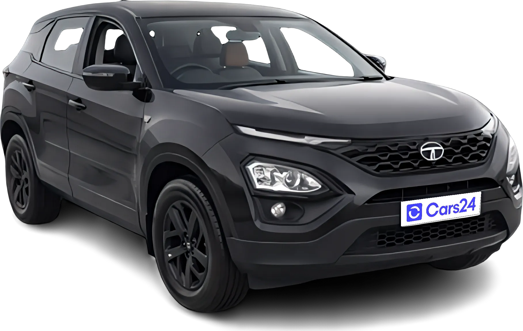 2022 Tata Harrier - SUV - Diesel - Manual - ₹12.21 lakh