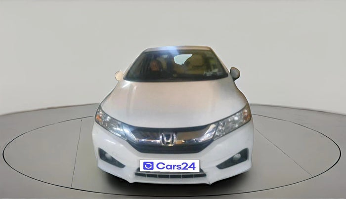 2014 Honda City 1.5L I-VTEC V MT, Petrol, Manual, 44,218 km, exterior