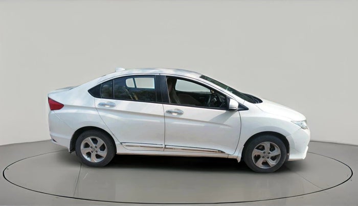 2014 Honda City 1.5L I-VTEC V MT, Petrol, Manual, 44,218 km, exterior