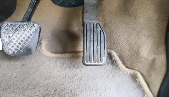 2014 Honda City 1.5L I-VTEC V MT, Petrol, Manual, 44,218 km, interior