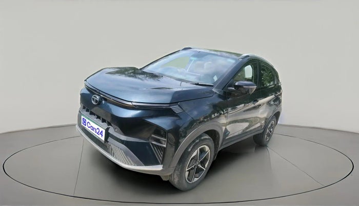 2023 Tata NEXON EV EMPOWERED LONG RANGE, Electric, Automatic, 45,063 km, exterior