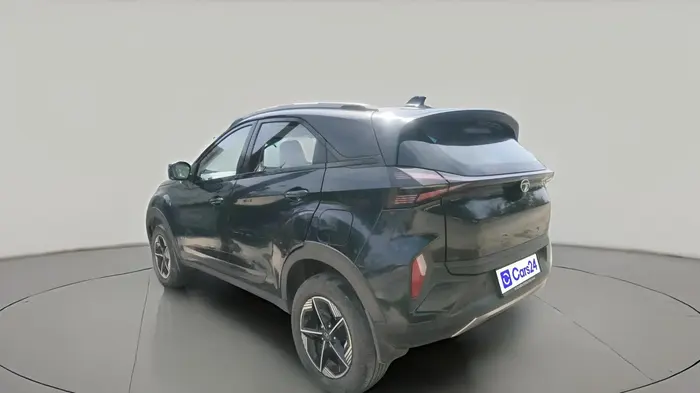 2023 Tata NEXON EV EMPOWERED LONG RANGE, Electric, Automatic, 45,063 km, exterior