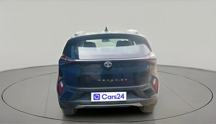 2023 Tata NEXON EV EMPOWERED LONG RANGE, Electric, Automatic, 45,063 km, exterior