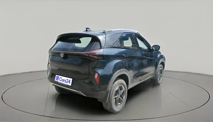 2023 Tata NEXON EV EMPOWERED LONG RANGE, Electric, Automatic, 45,063 km, exterior