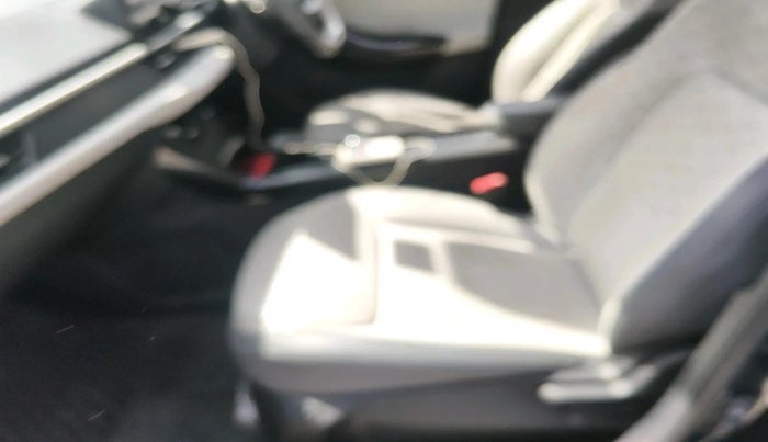 2023 Tata NEXON EV EMPOWERED LONG RANGE, Electric, Automatic, 45,063 km, interior