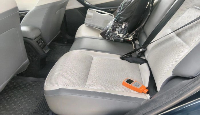 2023 Tata NEXON EV EMPOWERED LONG RANGE, Electric, Automatic, 45,063 km, interior