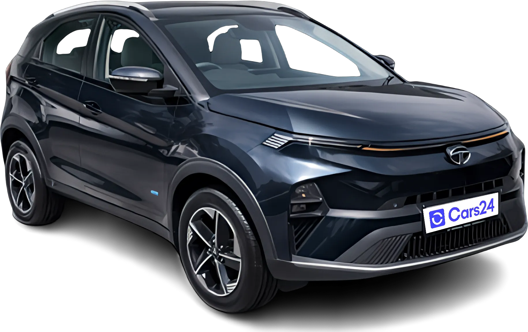 2023 Tata NEXON EV - SUV - Electric - Automatic - ₹12.18 lakh