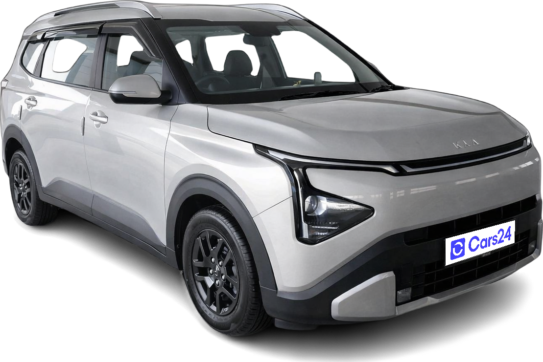 2026 KIA Carens Clavis - SUV - Petrol - Manual - ₹11.82 lakh