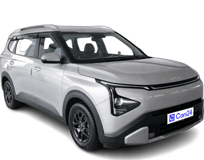 2026 KIA Carens Clavis - SUV - Petrol - Manual - ₹11.82 lakh