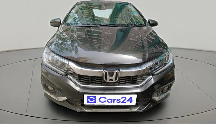 2018 Honda City 1.5L I-VTEC ZX CVT, Petrol, Automatic, 79,991 km, exterior