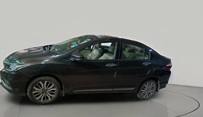 2018 Honda City 1.5L I-VTEC ZX CVT, Petrol, Automatic, 79,991 km, exterior