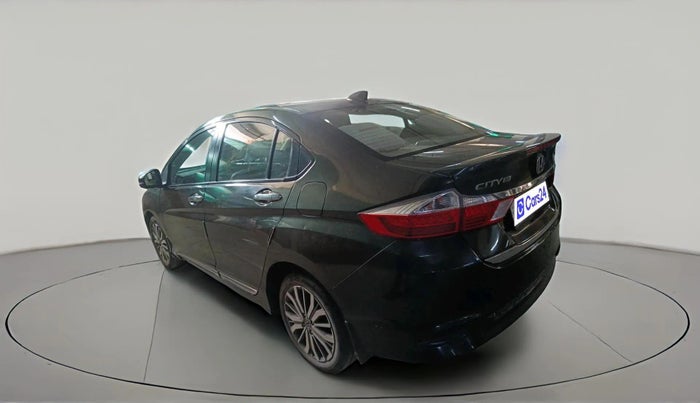 2018 Honda City 1.5L I-VTEC ZX CVT, Petrol, Automatic, 79,991 km, exterior