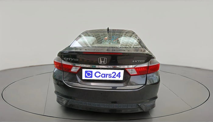 2018 Honda City 1.5L I-VTEC ZX CVT, Petrol, Automatic, 79,991 km, exterior