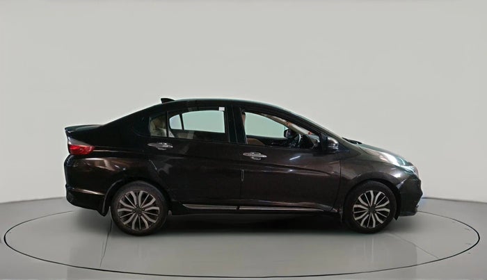 2018 Honda City 1.5L I-VTEC ZX CVT, Petrol, Automatic, 79,991 km, exterior