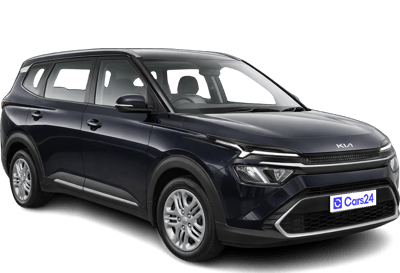 2024 KIA CARENS - SUV - Petrol - Manual - ₹8.51 lakh