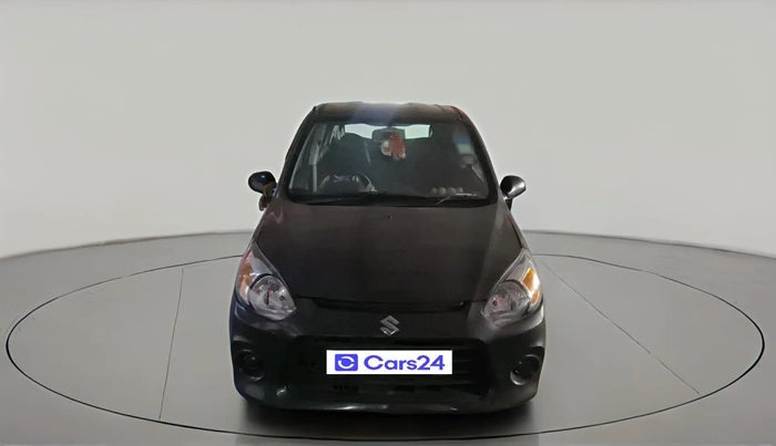 2016 Maruti Alto 800 LXI CNG, CNG, Manual, 77,001 km, exterior