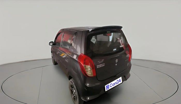 2016 Maruti Alto 800 LXI CNG, CNG, Manual, 77,001 km, exterior