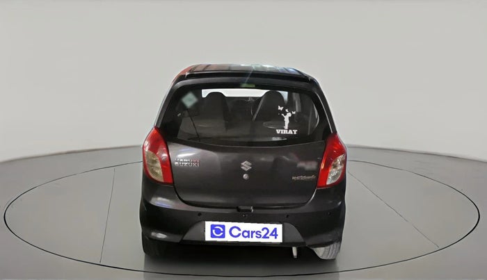 2016 Maruti Alto 800 LXI CNG, CNG, Manual, 77,001 km, exterior