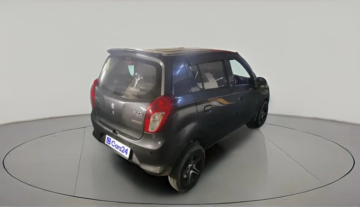 2016 Maruti Alto 800 LXI CNG, CNG, Manual, 77,001 km, exterior