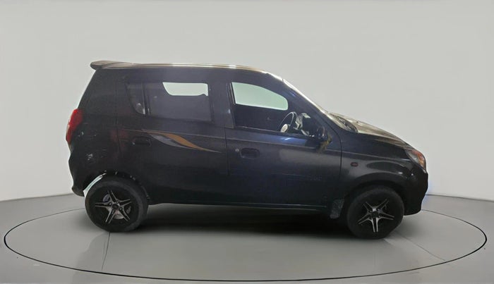 2016 Maruti Alto 800 LXI CNG, CNG, Manual, 77,001 km, exterior