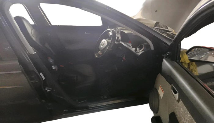 2016 Maruti Alto 800 LXI CNG, CNG, Manual, 77,001 km, interior