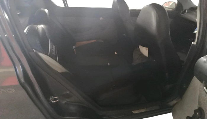 2016 Maruti Alto 800 LXI CNG, CNG, Manual, 77,001 km, interior