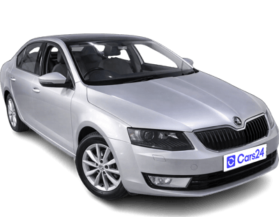 2016 Skoda Octavia - Sedan - Diesel - Automatic - ₹5.02 lakh