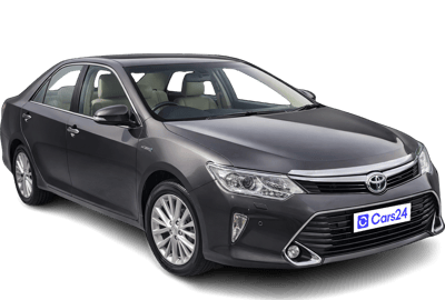 2016 Toyota Camry - Sedan - Hybrid - Automatic - ₹7.80 lakh
