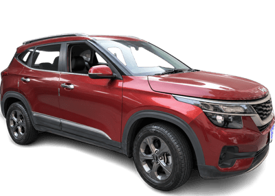 2022 KIA SELTOS - SUV - Petrol - Manual - ₹7.95 lakh