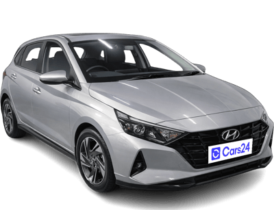 2023 Hyundai NEW I20 - Hatchback - Petrol - Manual - ₹7.00 lakh