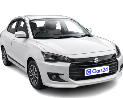 2024 Maruti Dzire - Sedan - CNG - Manual - ₹7.70 lakh