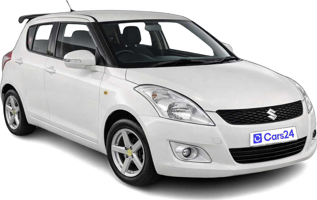 2012 Maruti Swift - Hatchback - Petrol - Manual - ₹1.60 lakh