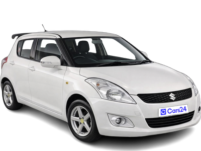 2012 Maruti Swift - Hatchback - Petrol - Manual - ₹1.60 lakh