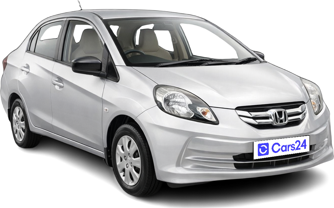 2015 Honda Amaze - Sedan - Petrol - Manual - ₹1.90 lakh