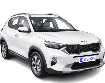 2023 KIA SONET - SUV - Petrol - Automatic - ₹9.98 lakh