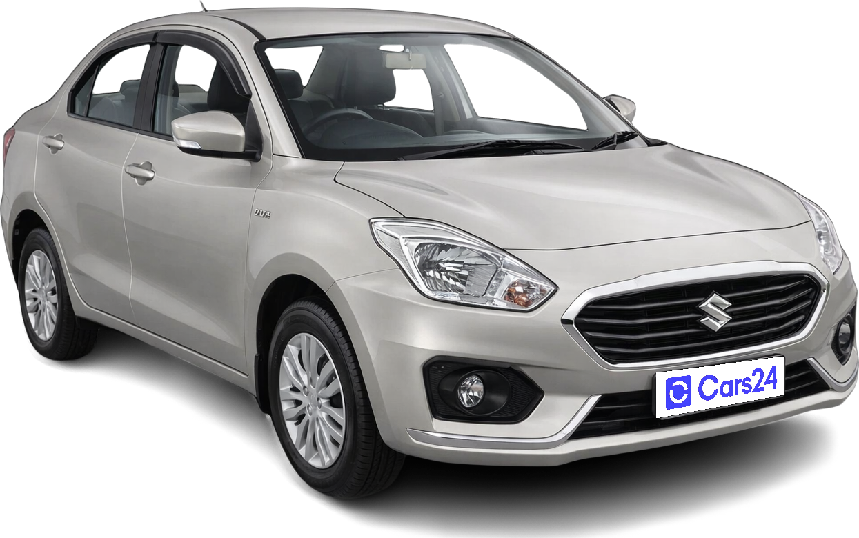 2018 Maruti Dzire - Sedan - Petrol - Automatic - ₹5.05 lakh