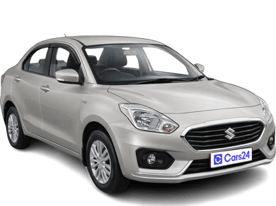 2018 Maruti Dzire - Sedan - Petrol - Automatic - ₹5.05 lakh