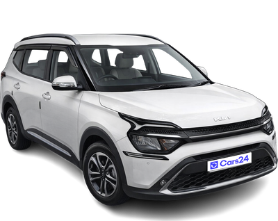2023 KIA CARENS - SUV - Petrol - Manual - ₹11.80 lakh