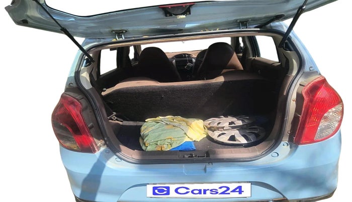 2012 Maruti Alto K10 LXI, Petrol, Manual, 67,972 km, exterior