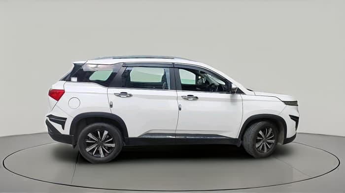 2019 MG HECTOR SHARP 1.5 DCT PETROL, Petrol, Automatic, 76,150 km, exterior