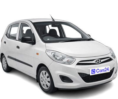 2014 Hyundai i10 - Hatchback - CNG - Manual - ₹1.50 lakh