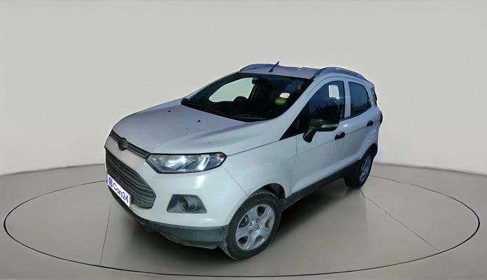 2017 Ford Ecosport AMBIENTE 1.5L PETROL, Petrol, Manual, 77,777 km, exterior