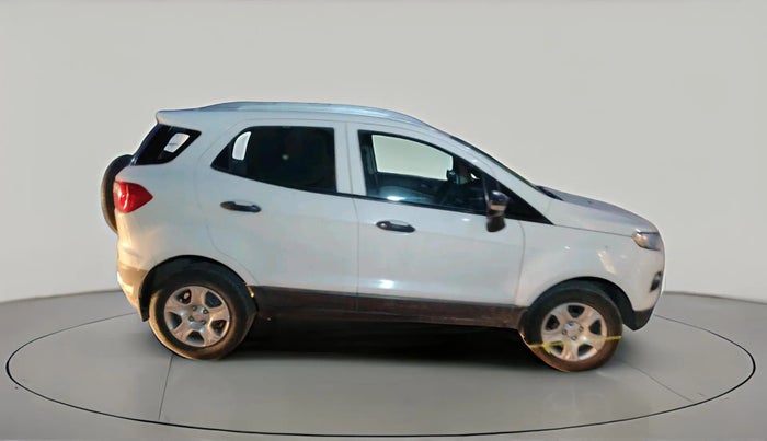 2017 Ford Ecosport AMBIENTE 1.5L PETROL, Petrol, Manual, 77,777 km, exterior