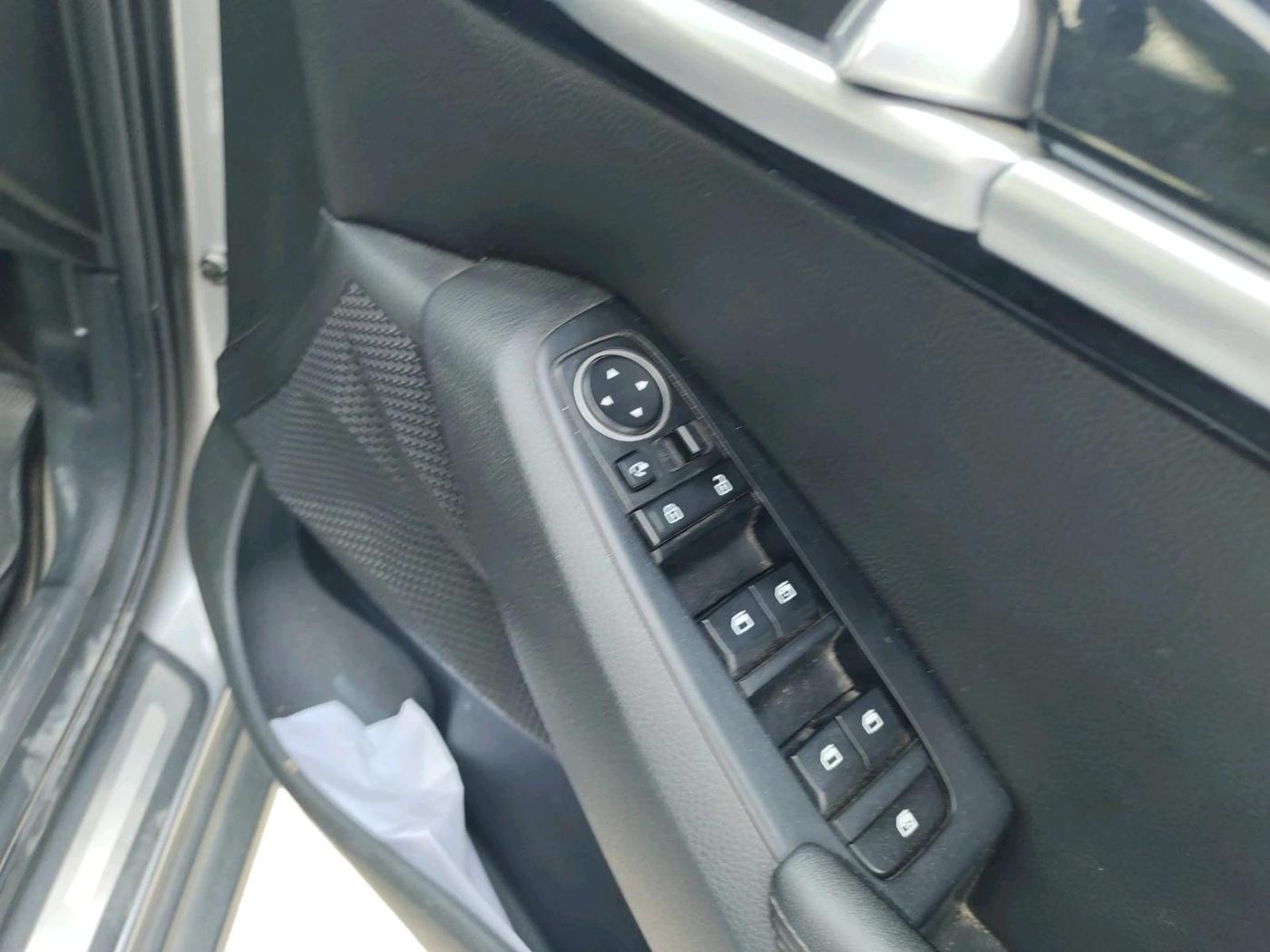 2021 KIA SELTOS HTX ANNIVERSARY EDITION 1.5 PETROL, Petrol, Manual, 1,36,890 km, interior