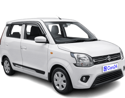 2025 Maruti New Wagon-R - Hatchback - CNG - Manual - ₹6.10 lakh