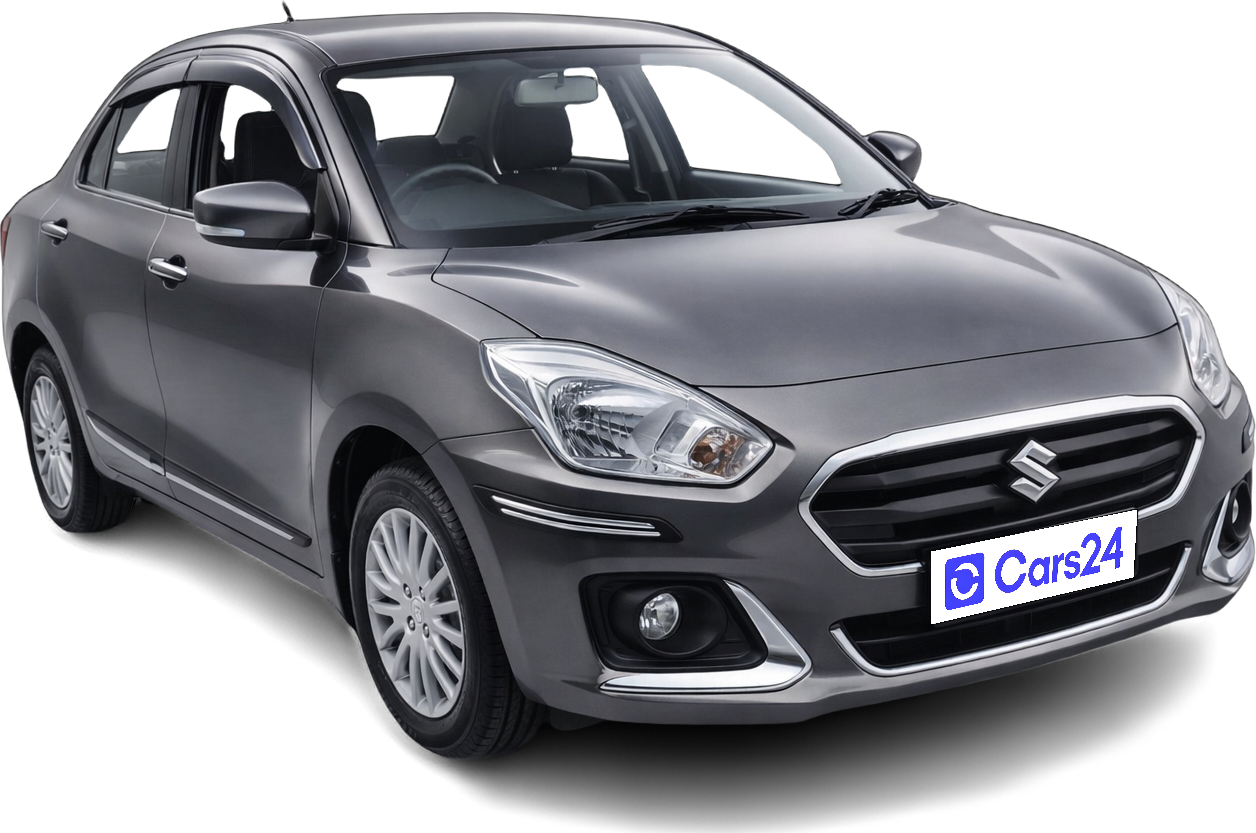 2022 Maruti Dzire - Sedan - CNG - Manual - ₹6.43 lakh
